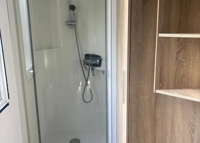 Mobilhome 6 Personnes